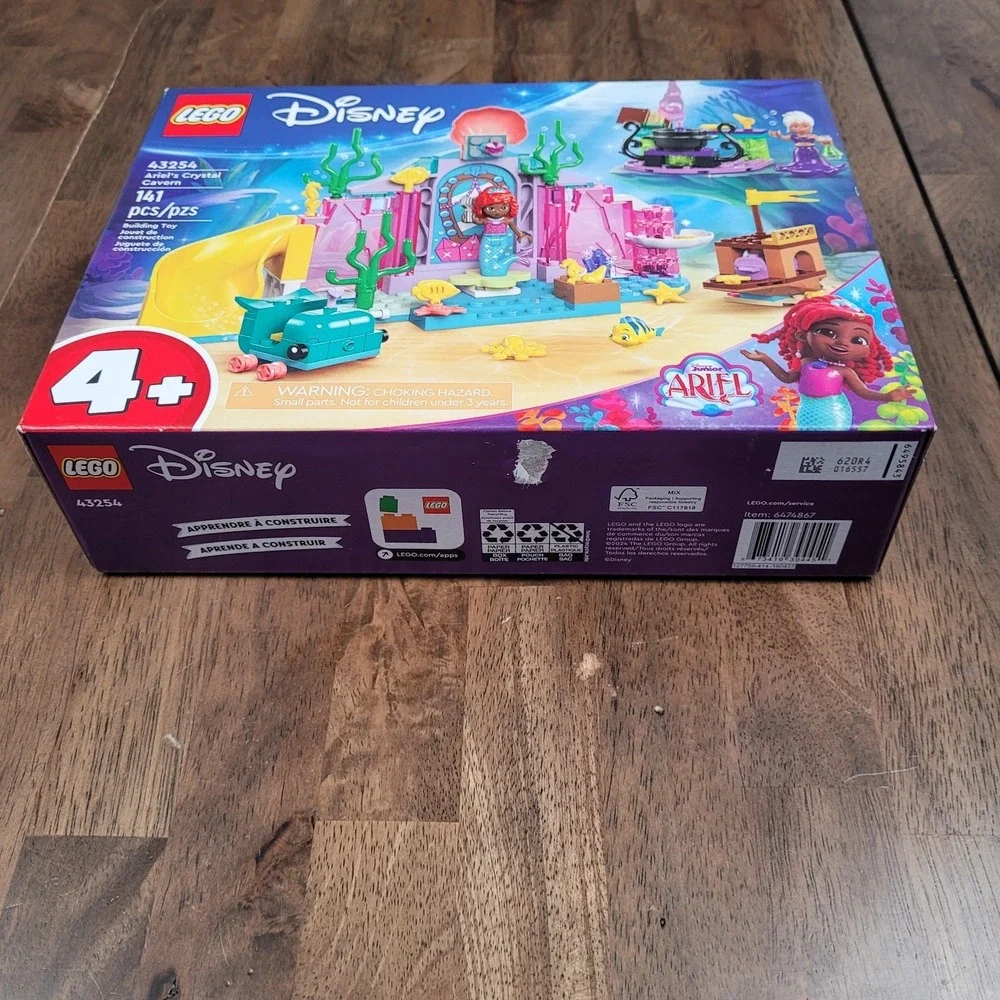 Lego see pictures